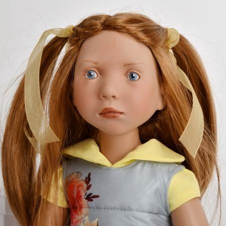 Zwergnase Игровая кукла Ann-Sophia