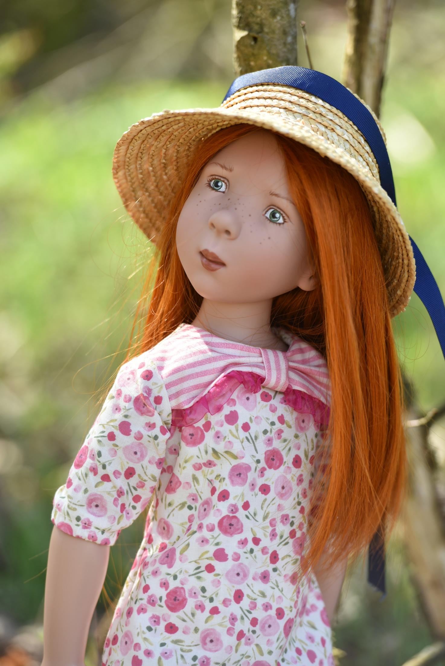 Zwergnase Игровая кукла Anissa