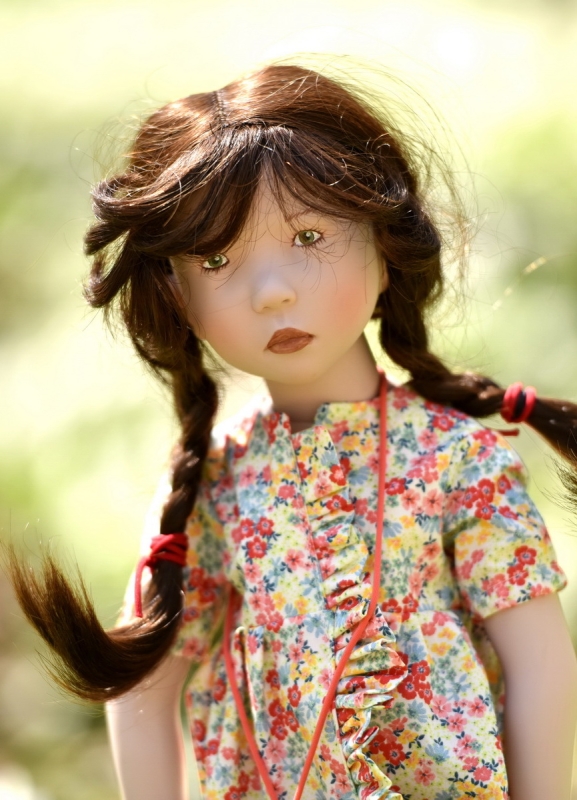 Zwergnase Spring Junior Dolls 2022