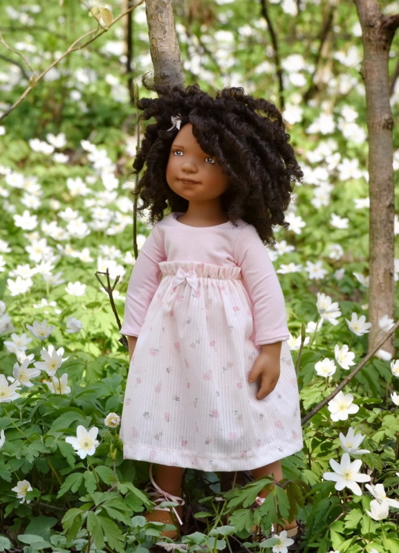 Zwergnase Spring Junior Dolls 2022