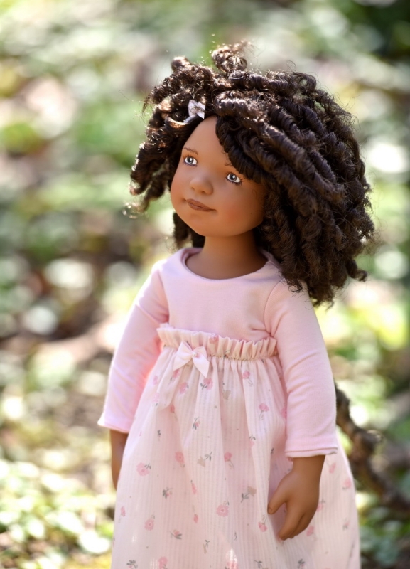 Zwergnase Spring Junior Dolls 2022