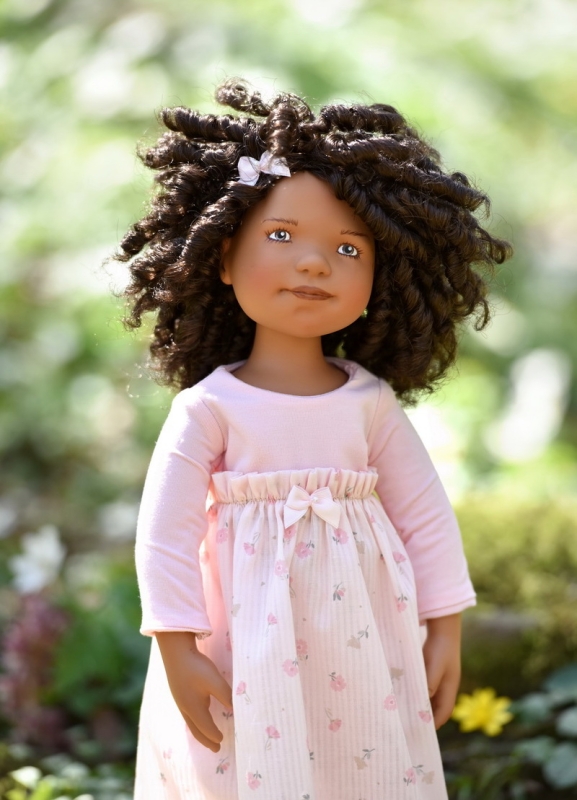 Zwergnase Spring Junior Dolls 2022