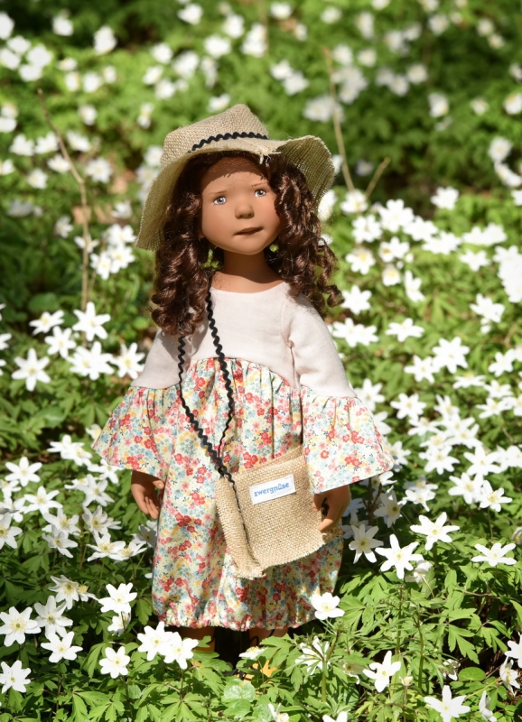 Zwergnase Spring Junior Dolls 2022