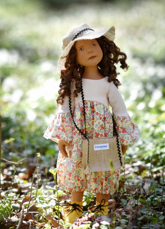 Zwergnase Spring Junior Dolls 2022